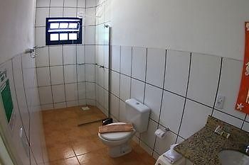 Pousada Canto Do Dado Ubatuba Exteriör bild