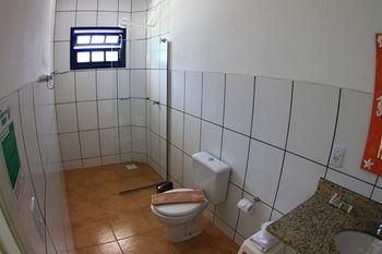Pousada Canto Do Dado Ubatuba Exteriör bild